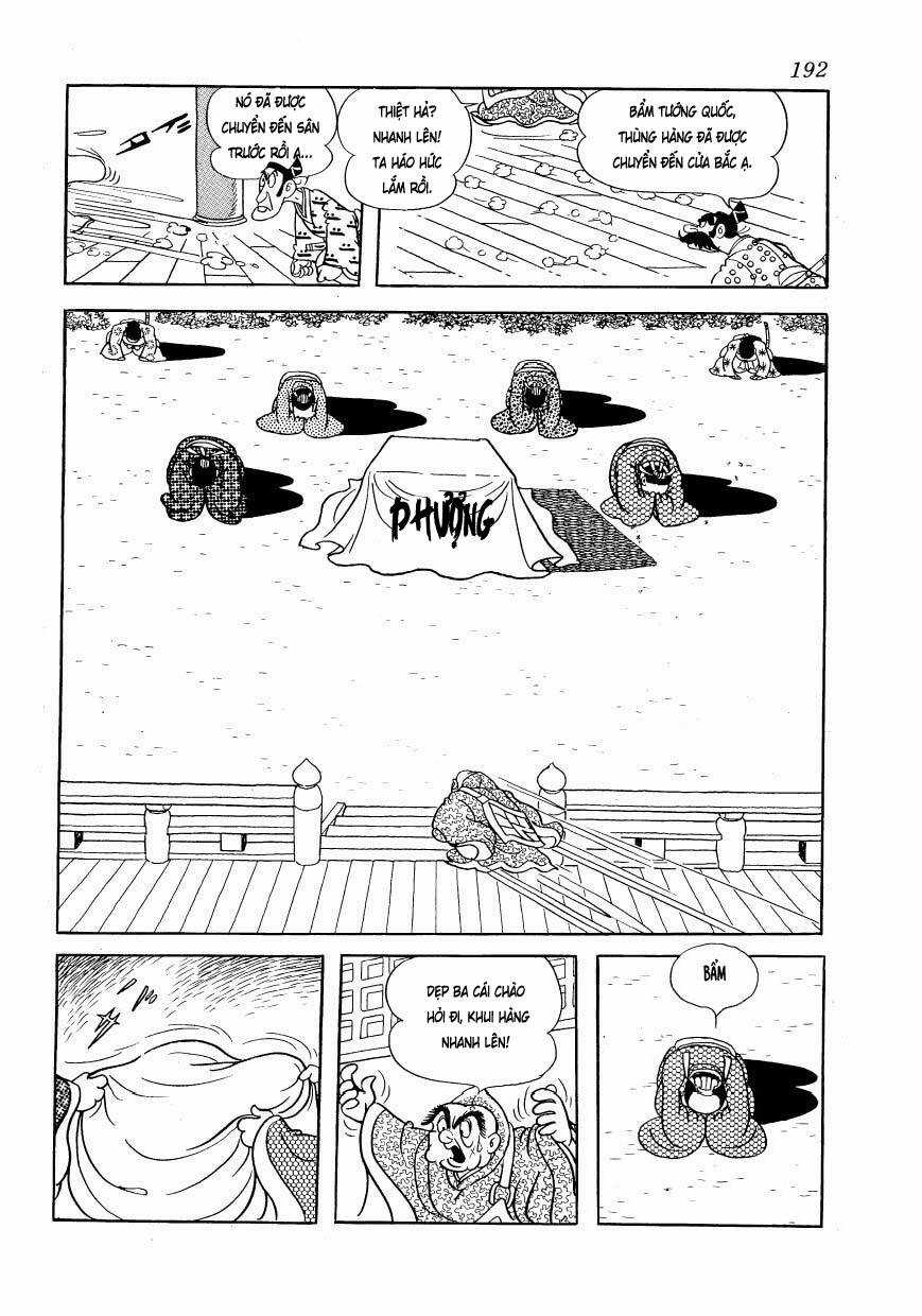 Chim Lửa Chapter 84 trang 12