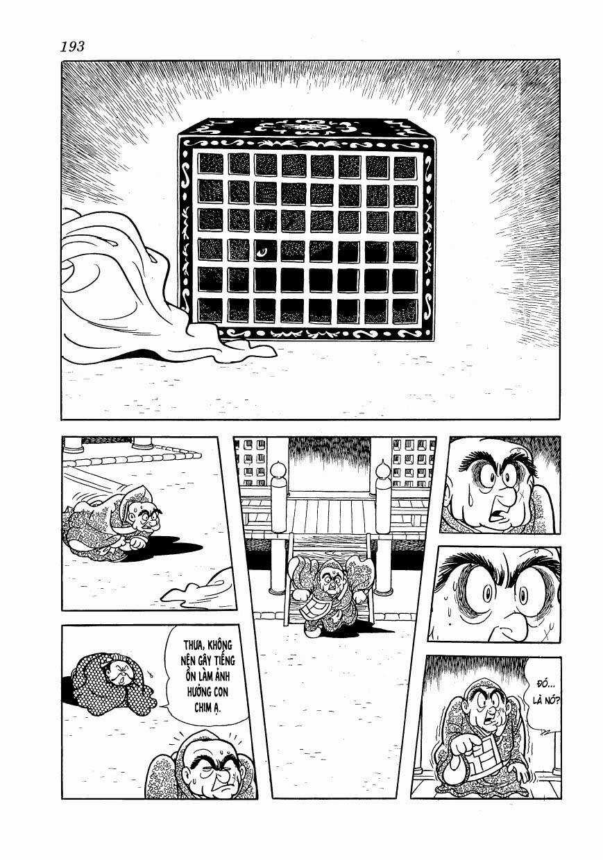 Chim Lửa Chapter 84 trang 13