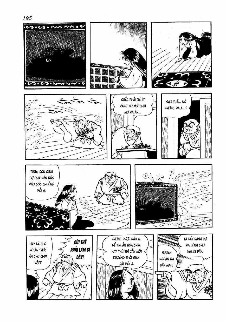 Chim Lửa Chapter 84 trang 15