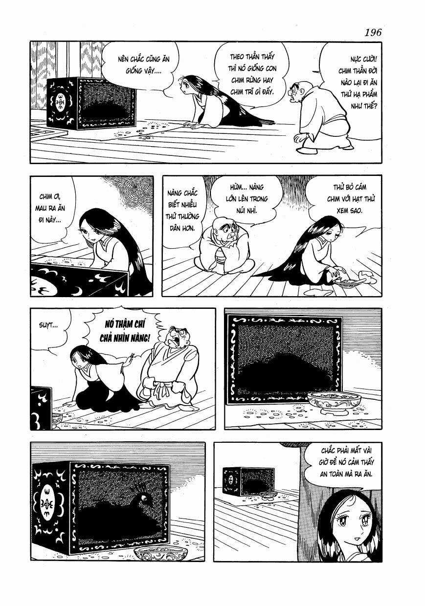 Chim Lửa Chapter 84 trang 16