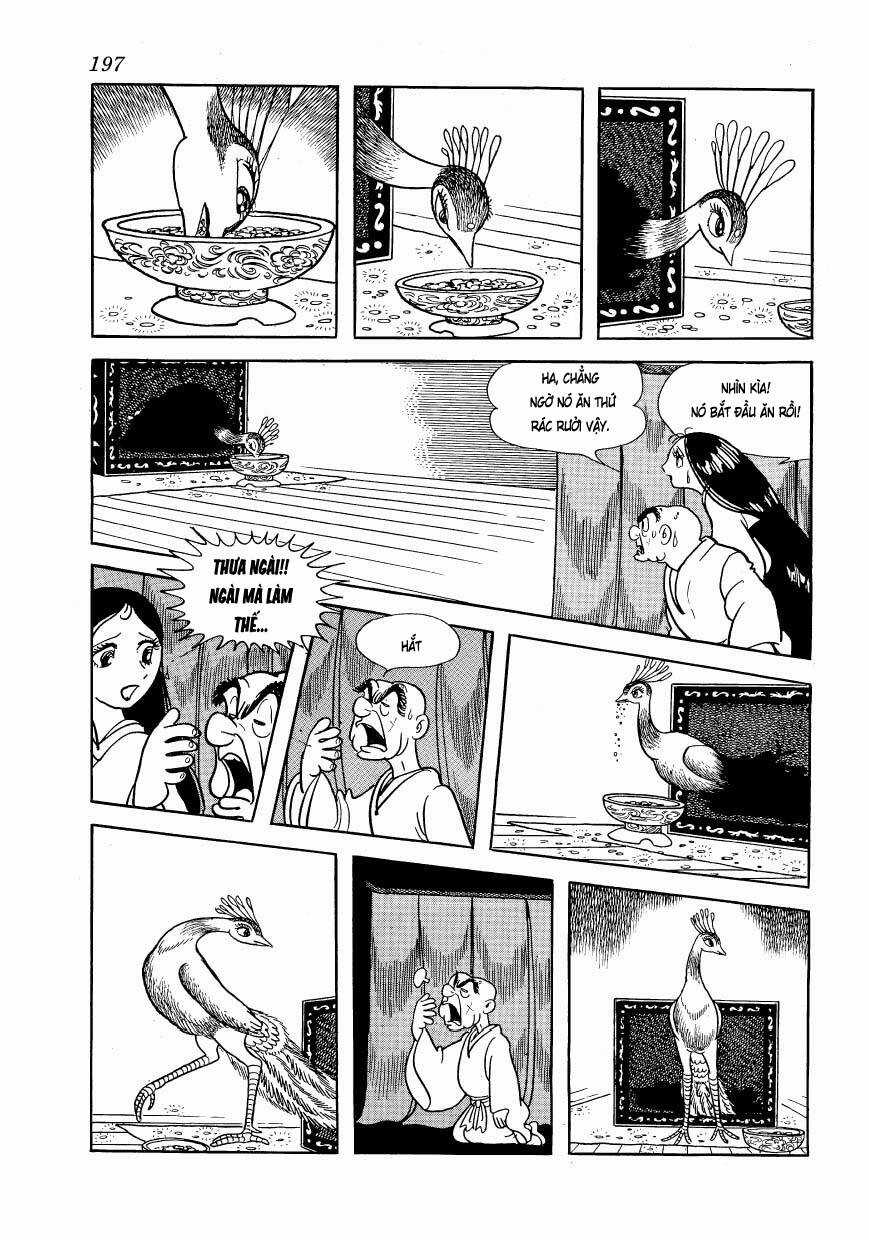 Chim Lửa Chapter 84 trang 17