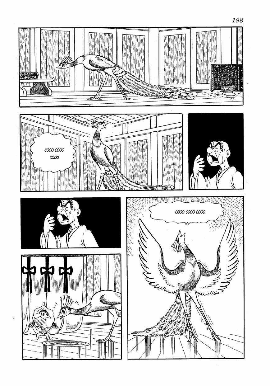 Chim Lửa Chapter 84 trang 18