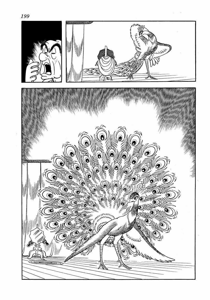 Chim Lửa Chapter 84 trang 19