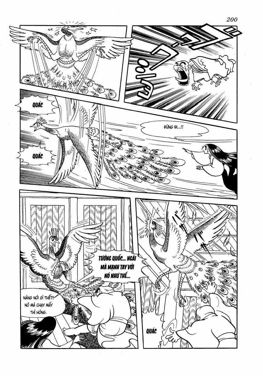 Chim Lửa Chapter 84 trang 20