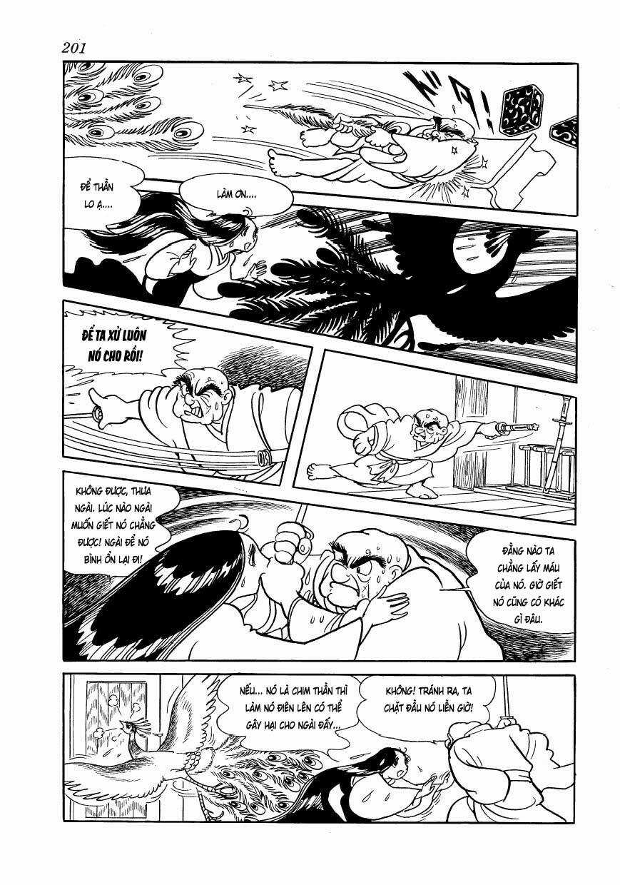 Chim Lửa Chapter 84 trang 21