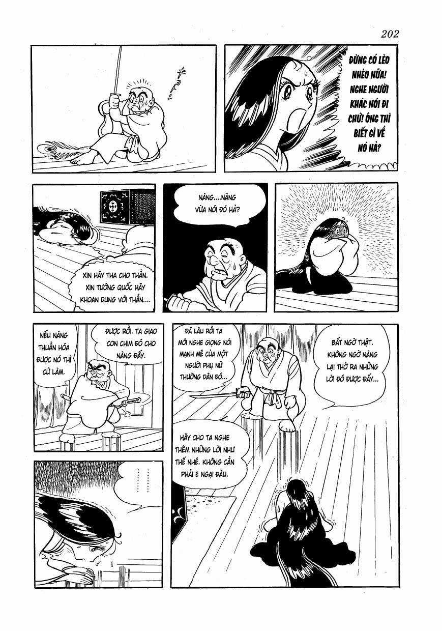 Chim Lửa Chapter 84 trang 22
