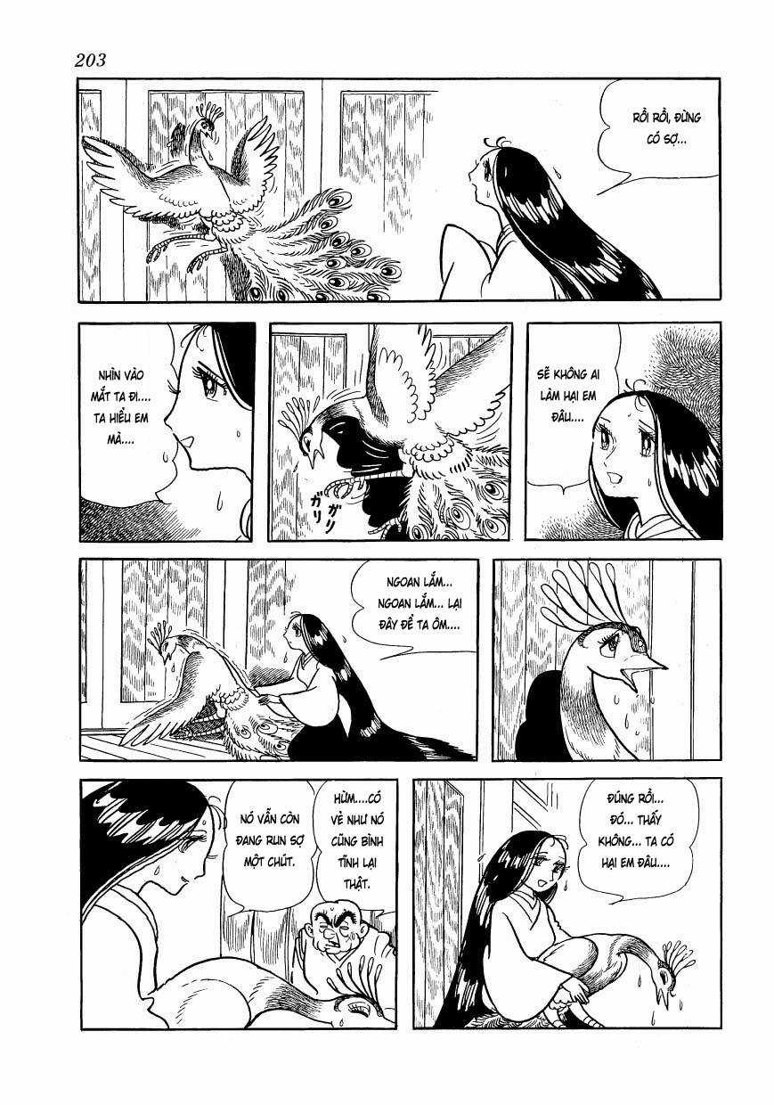 Chim Lửa Chapter 84 trang 23