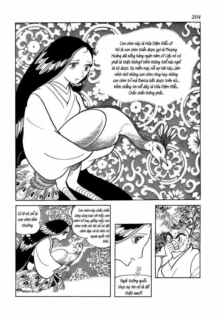 Chim Lửa Chapter 84 trang 24