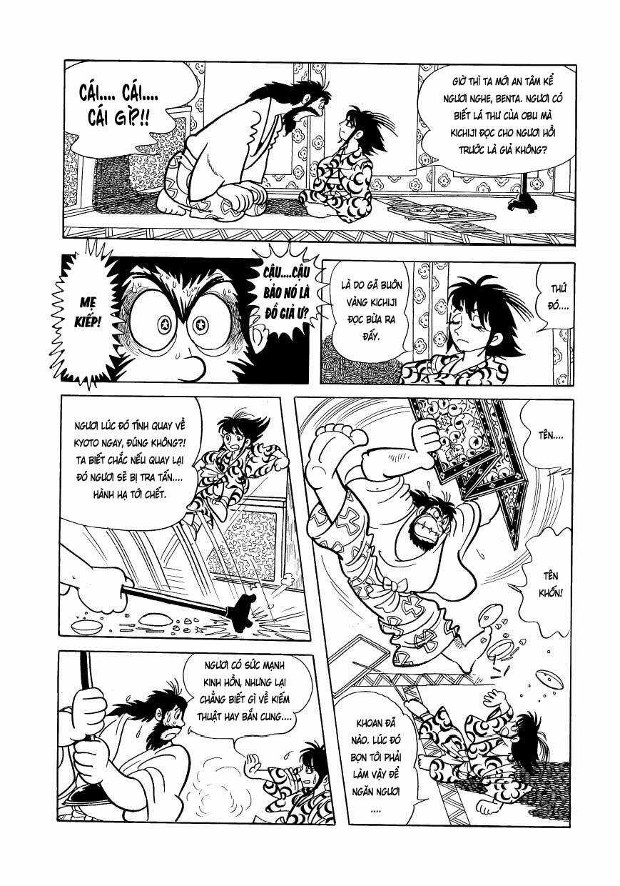Chim Lửa Chapter 84 trang 7