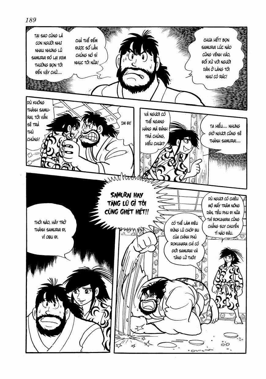 Chim Lửa Chapter 84 trang 9