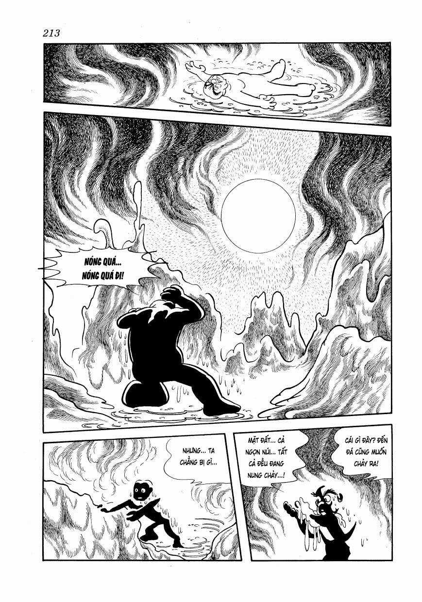 Chim Lửa Chapter 85 trang 10