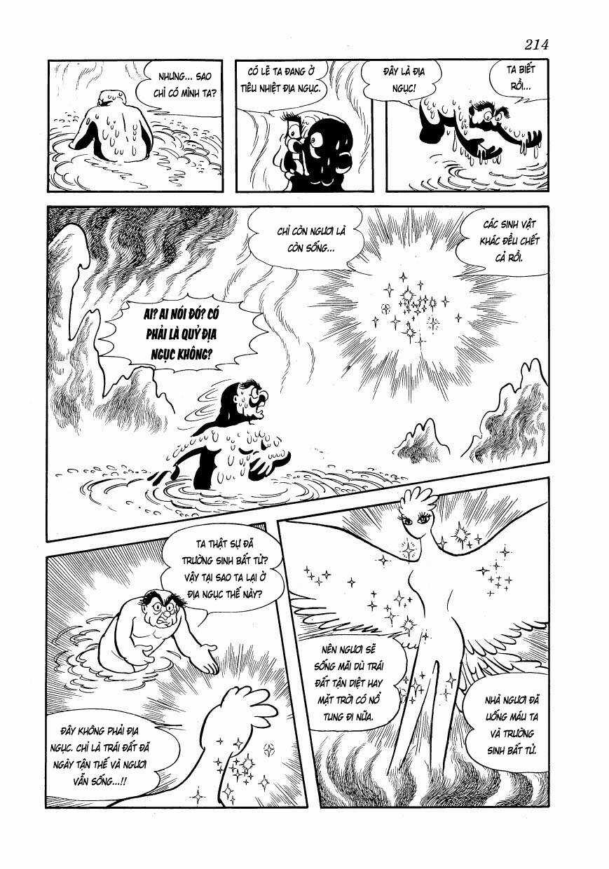 Chim Lửa Chapter 85 trang 11