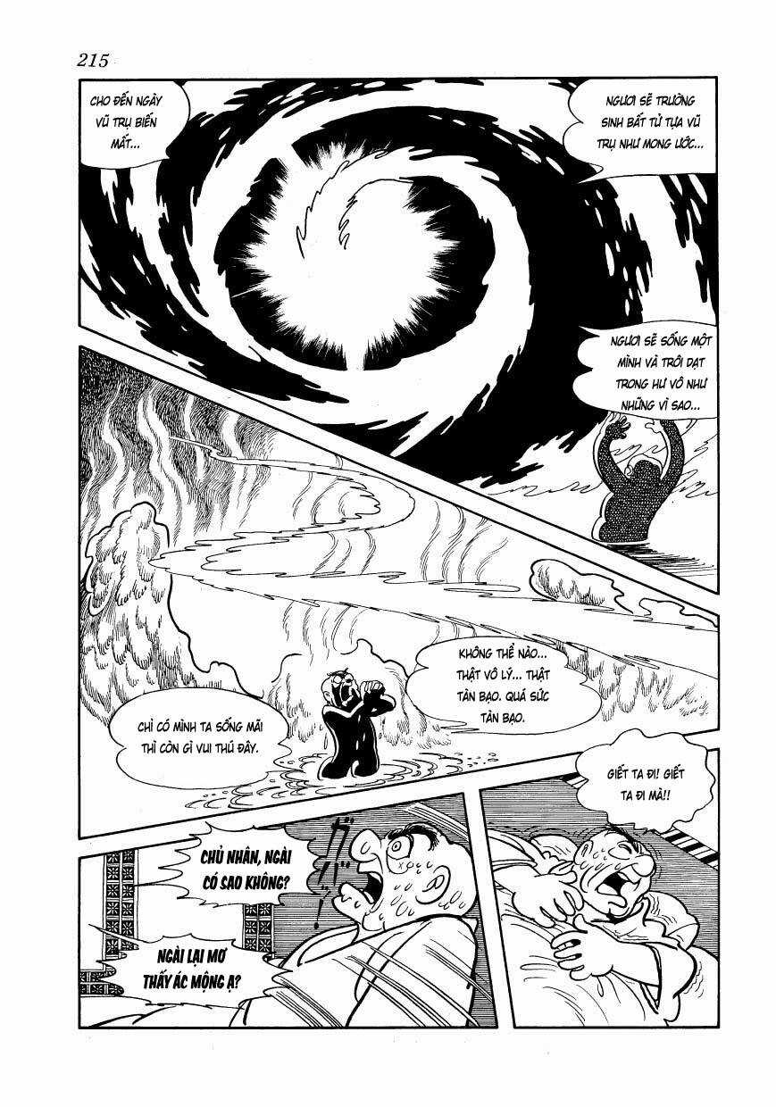 Chim Lửa Chapter 85 trang 12