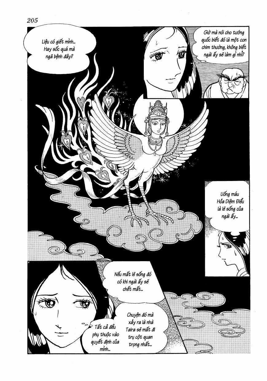 Chim Lửa Chapter 85 trang 2