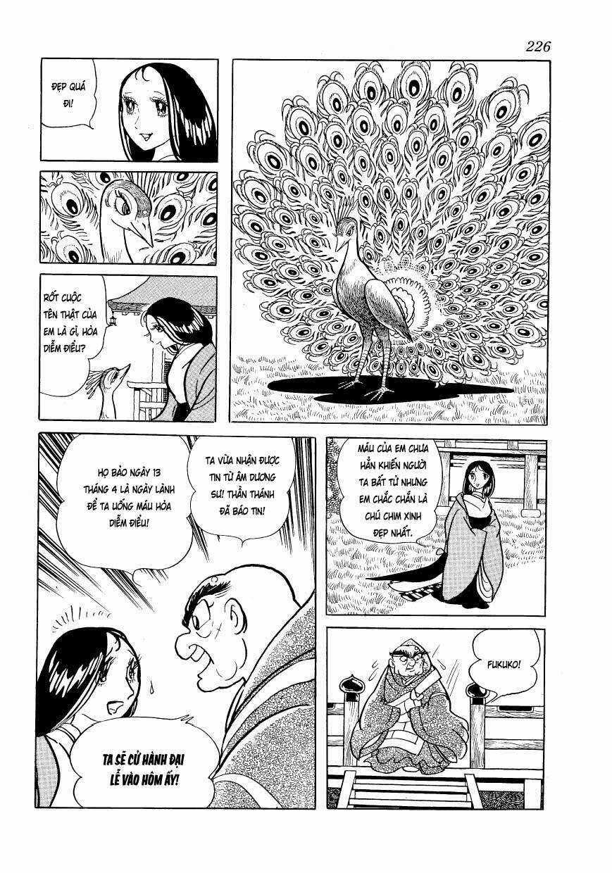 Chim Lửa Chapter 85 trang 23