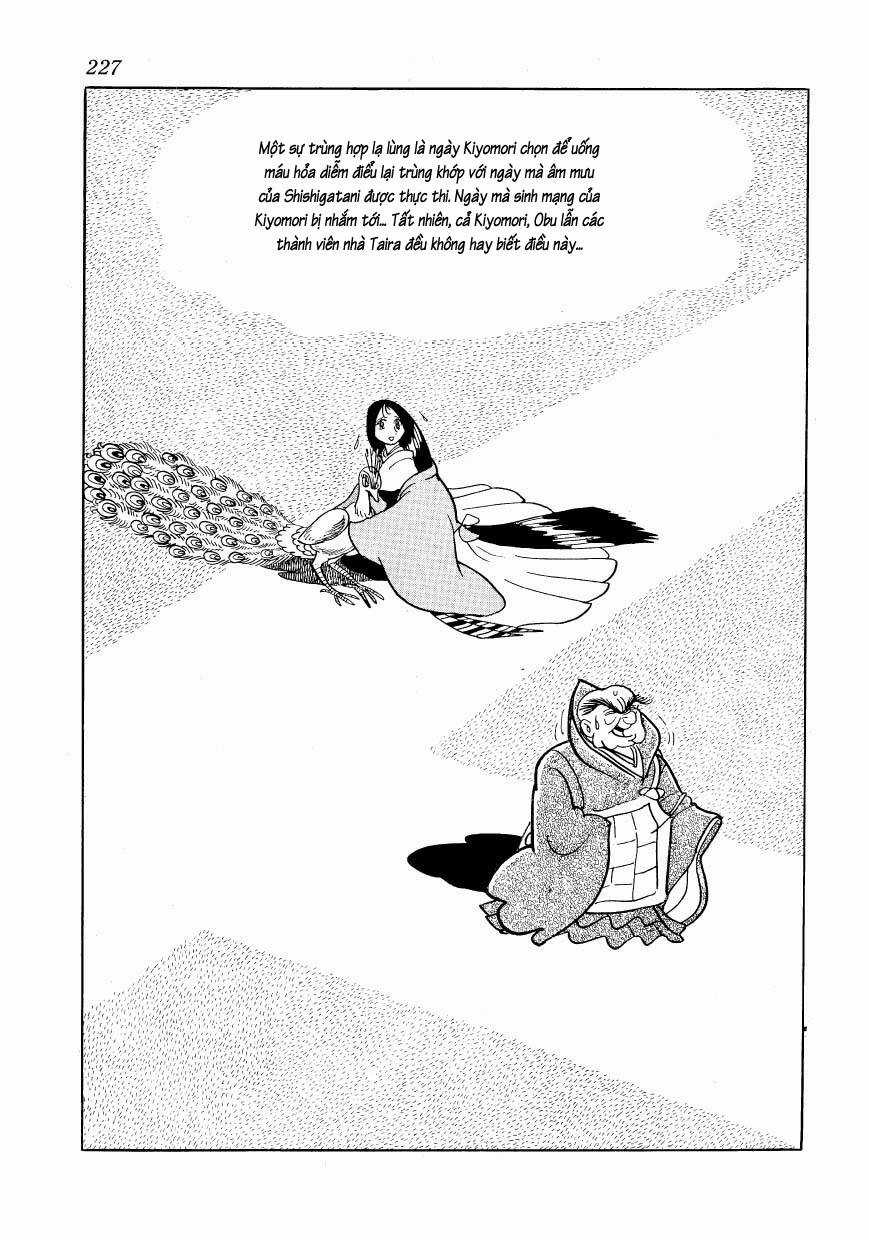 Chim Lửa Chapter 85 trang 24