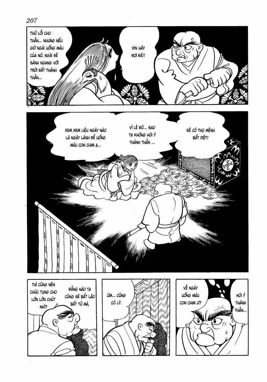 Chim Lửa Chapter 85 trang 4