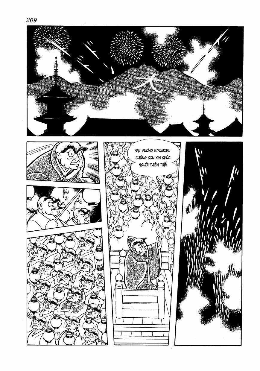 Chim Lửa Chapter 85 trang 6