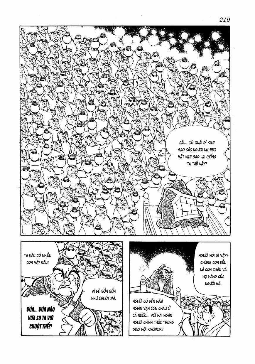 Chim Lửa Chapter 85 trang 7