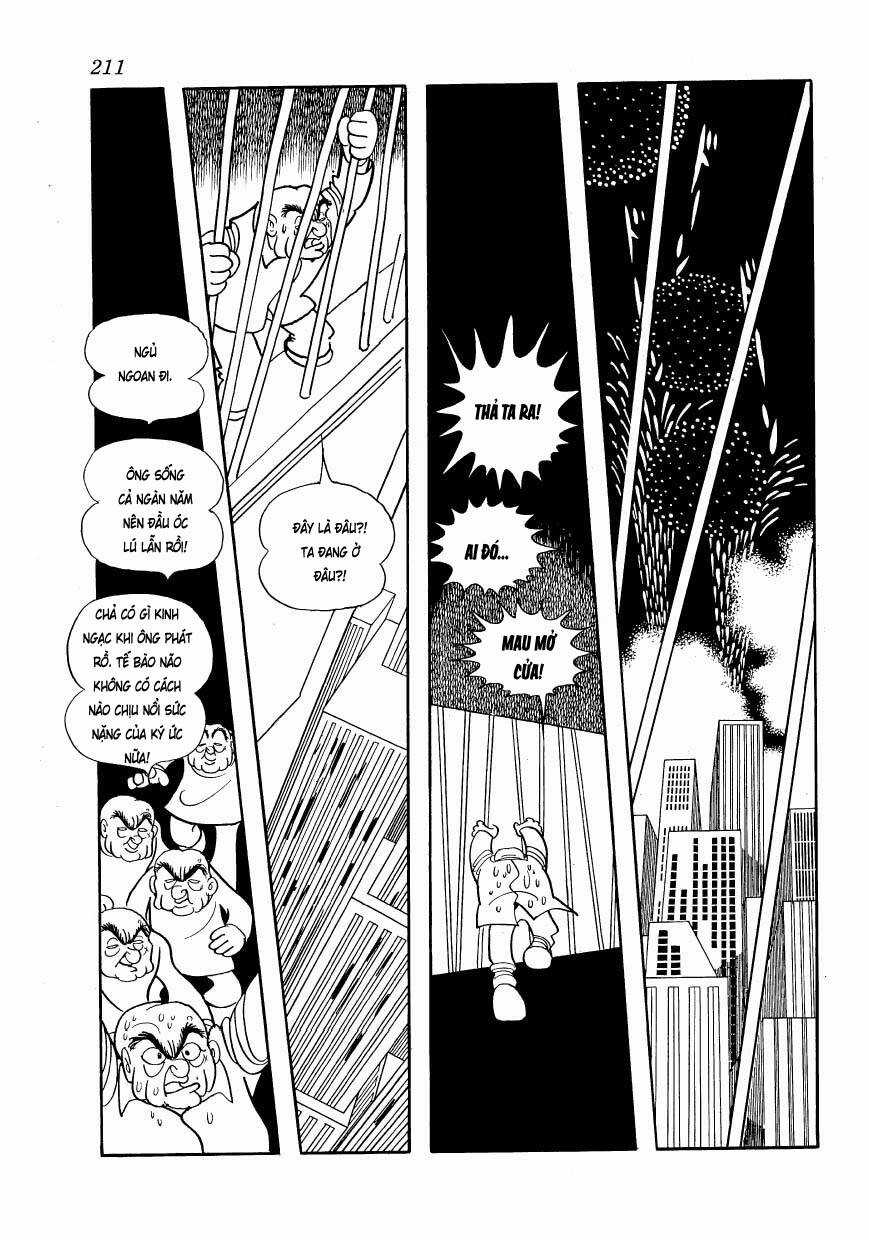 Chim Lửa Chapter 85 trang 8