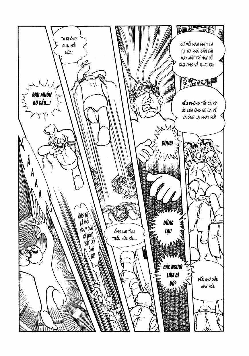 Chim Lửa Chapter 85 trang 9