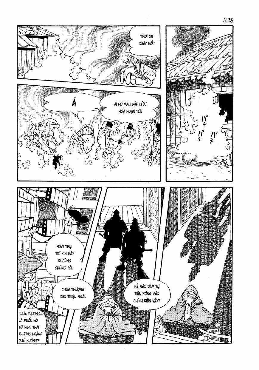 Chim Lửa Chapter 86 trang 11