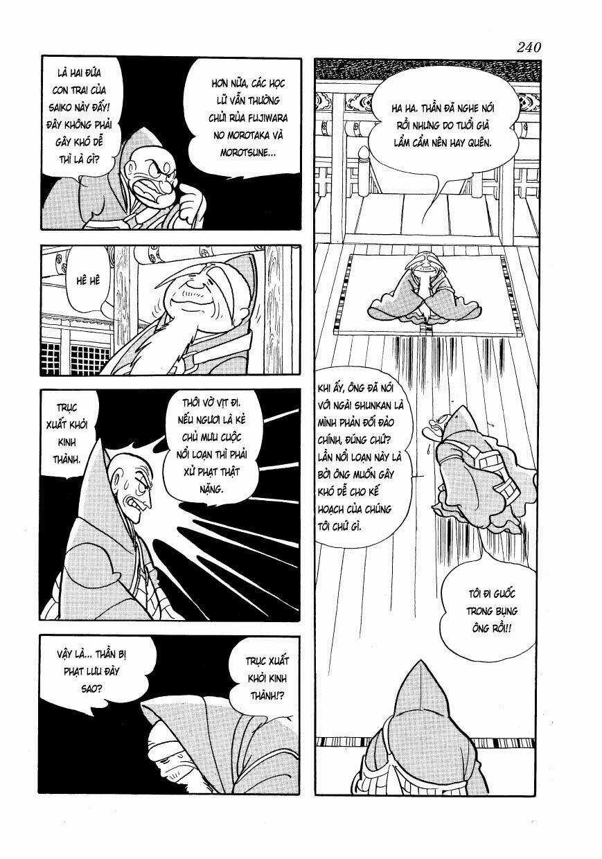 Chim Lửa Chapter 86 trang 13