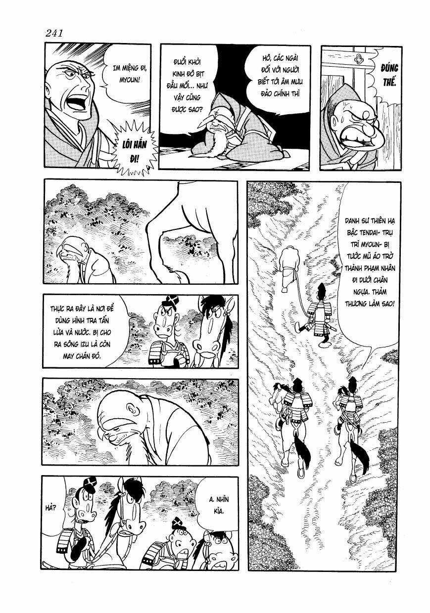 Chim Lửa Chapter 86 trang 14