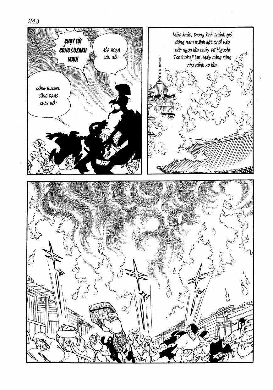 Chim Lửa Chapter 86 trang 16