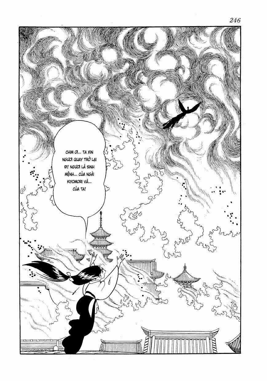 Chim Lửa Chapter 86 trang 19