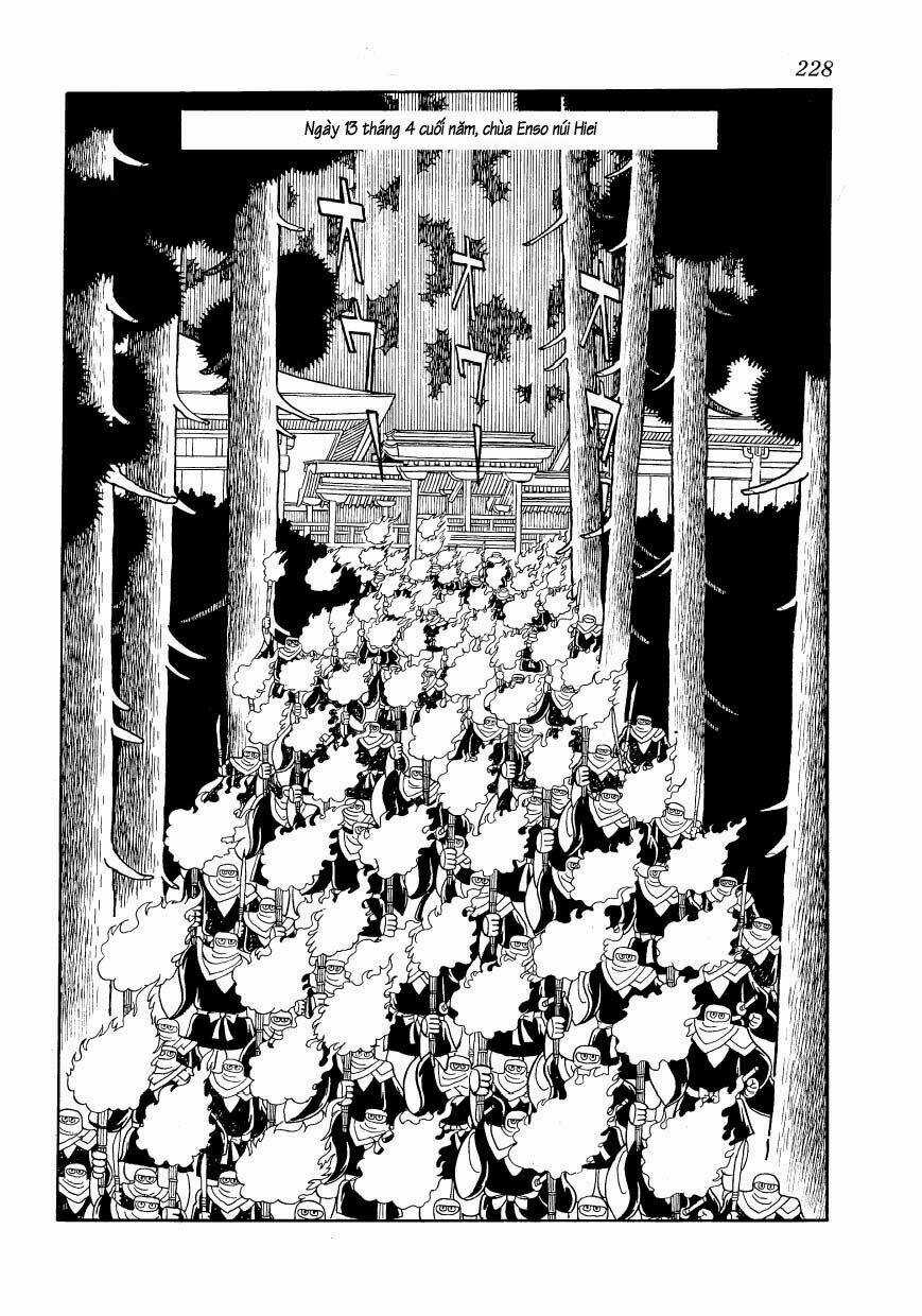 Chim Lửa Chapter 86 trang 2