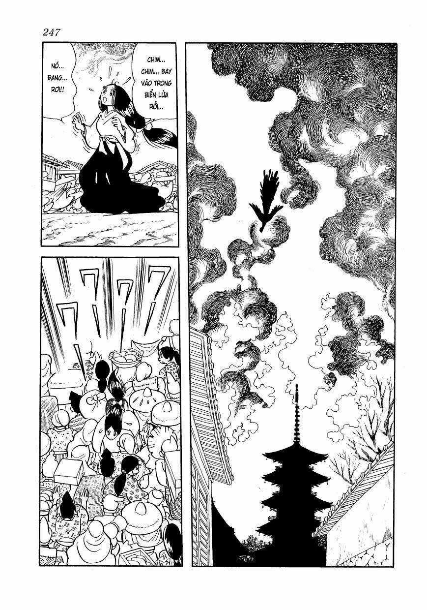 Chim Lửa Chapter 86 trang 20