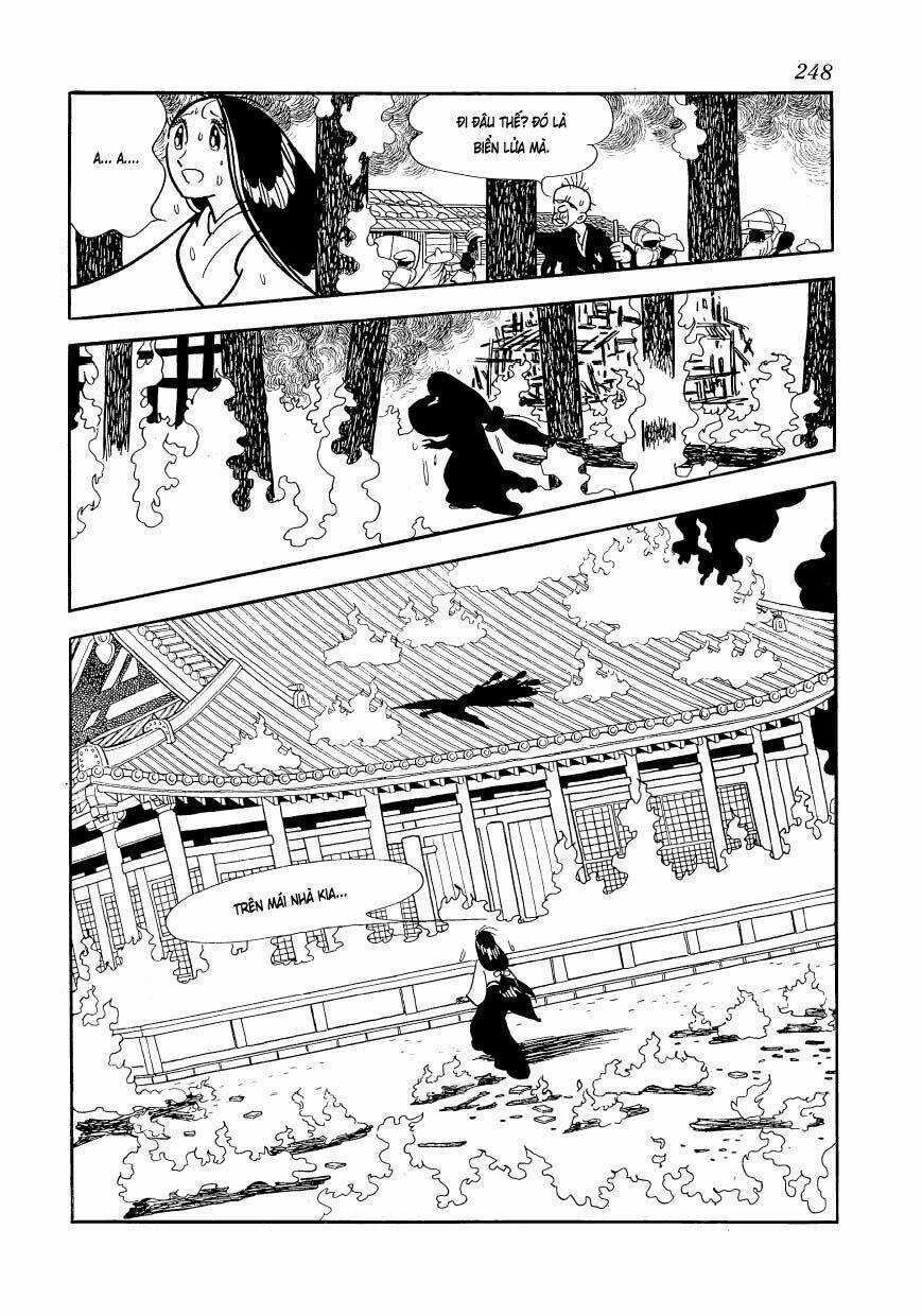 Chim Lửa Chapter 86 trang 21