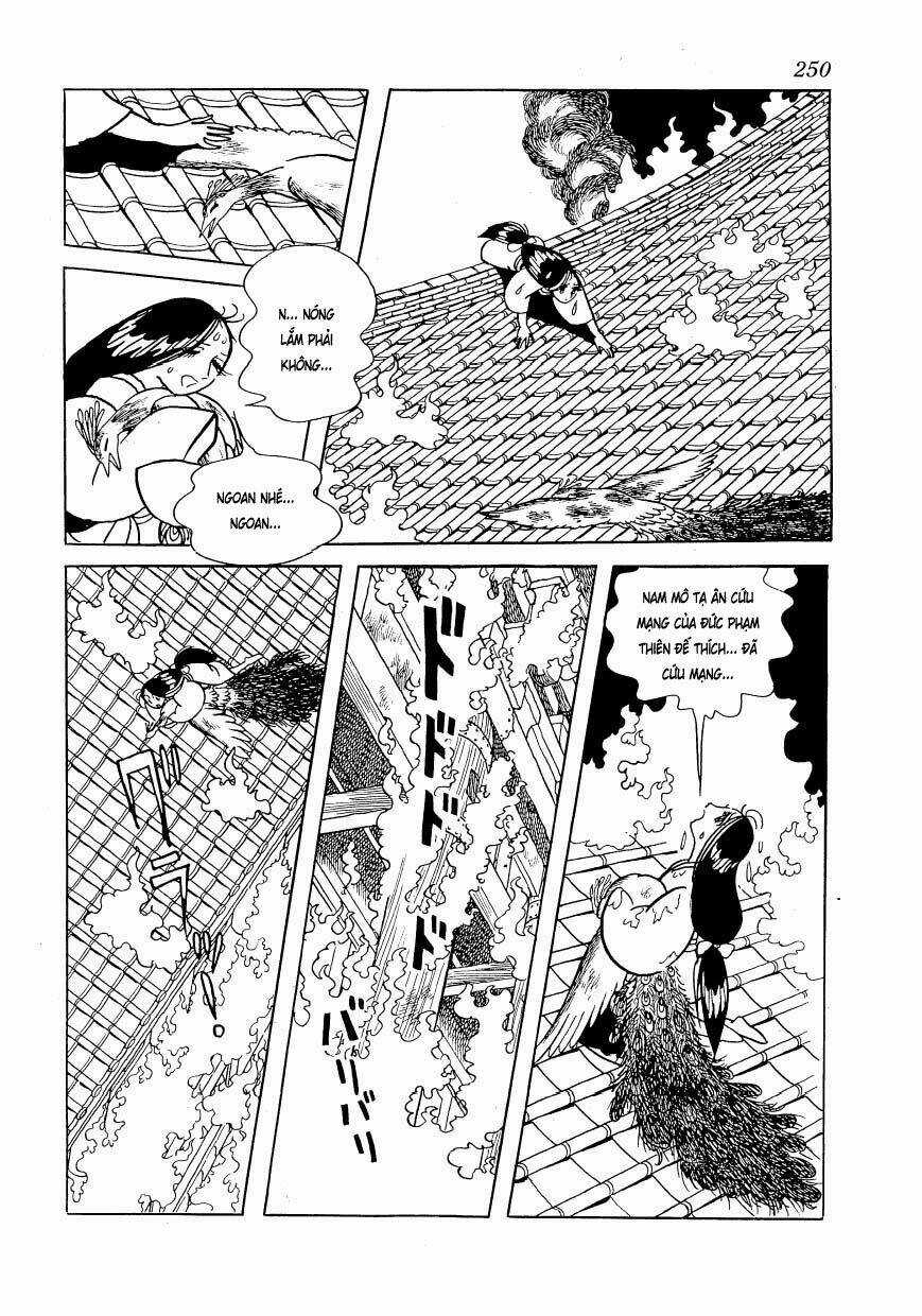 Chim Lửa Chapter 86 trang 23