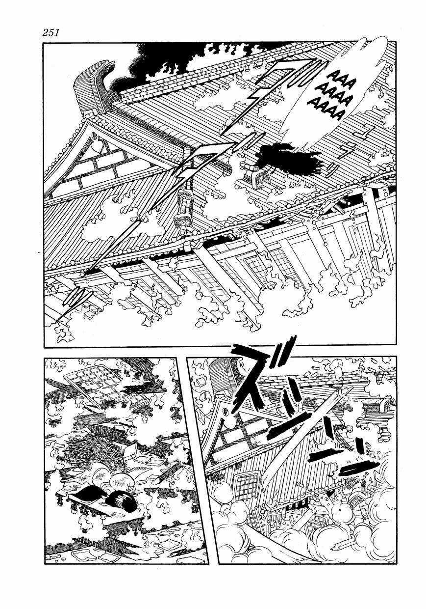Chim Lửa Chapter 86 trang 24