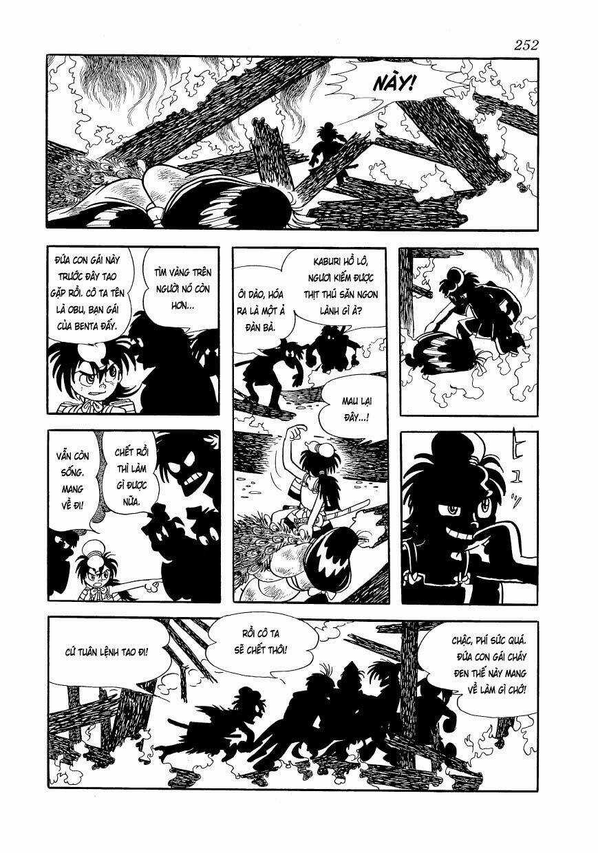 Chim Lửa Chapter 86 trang 25