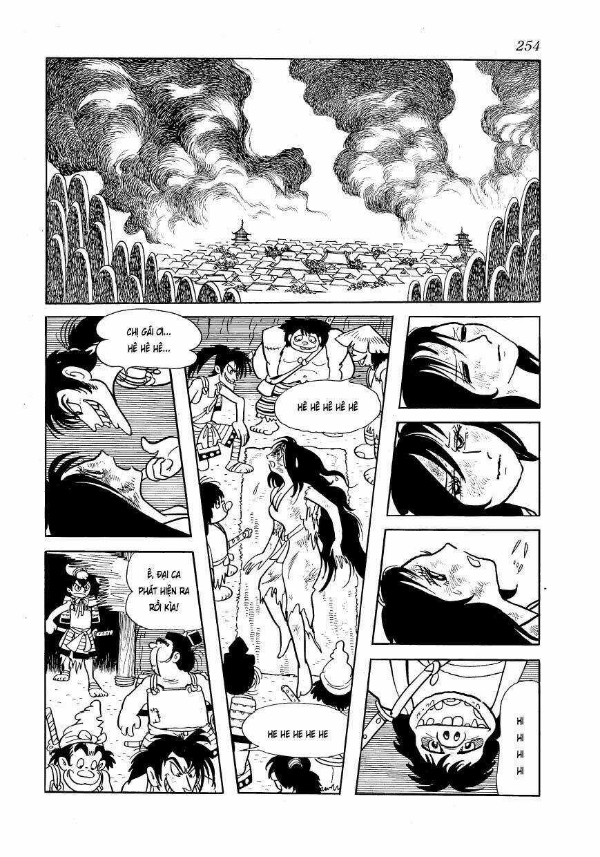 Chim Lửa Chapter 86 trang 27