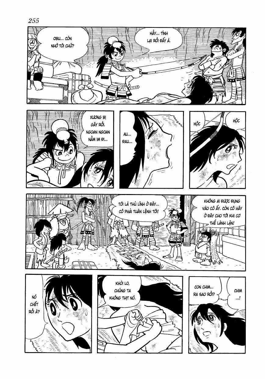 Chim Lửa Chapter 86 trang 28