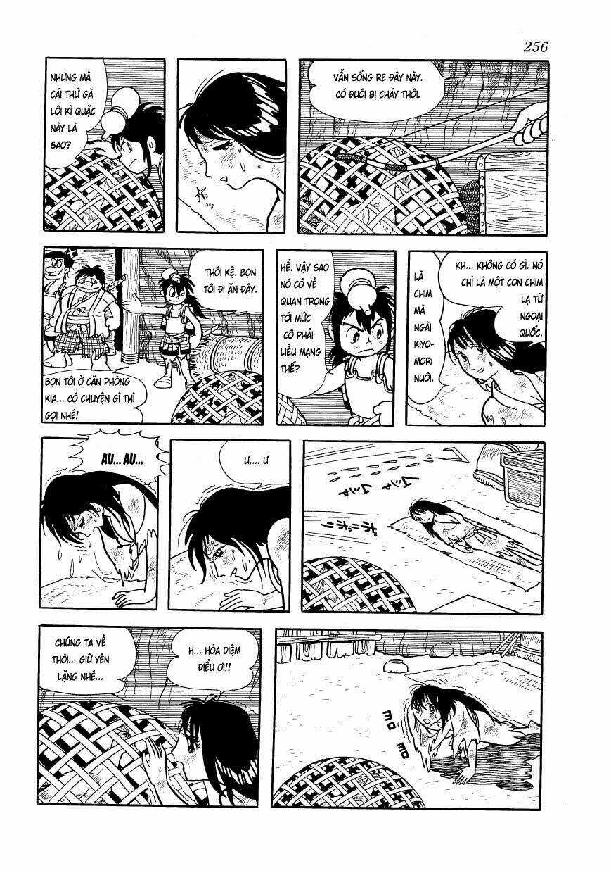 Chim Lửa Chapter 86 trang 29