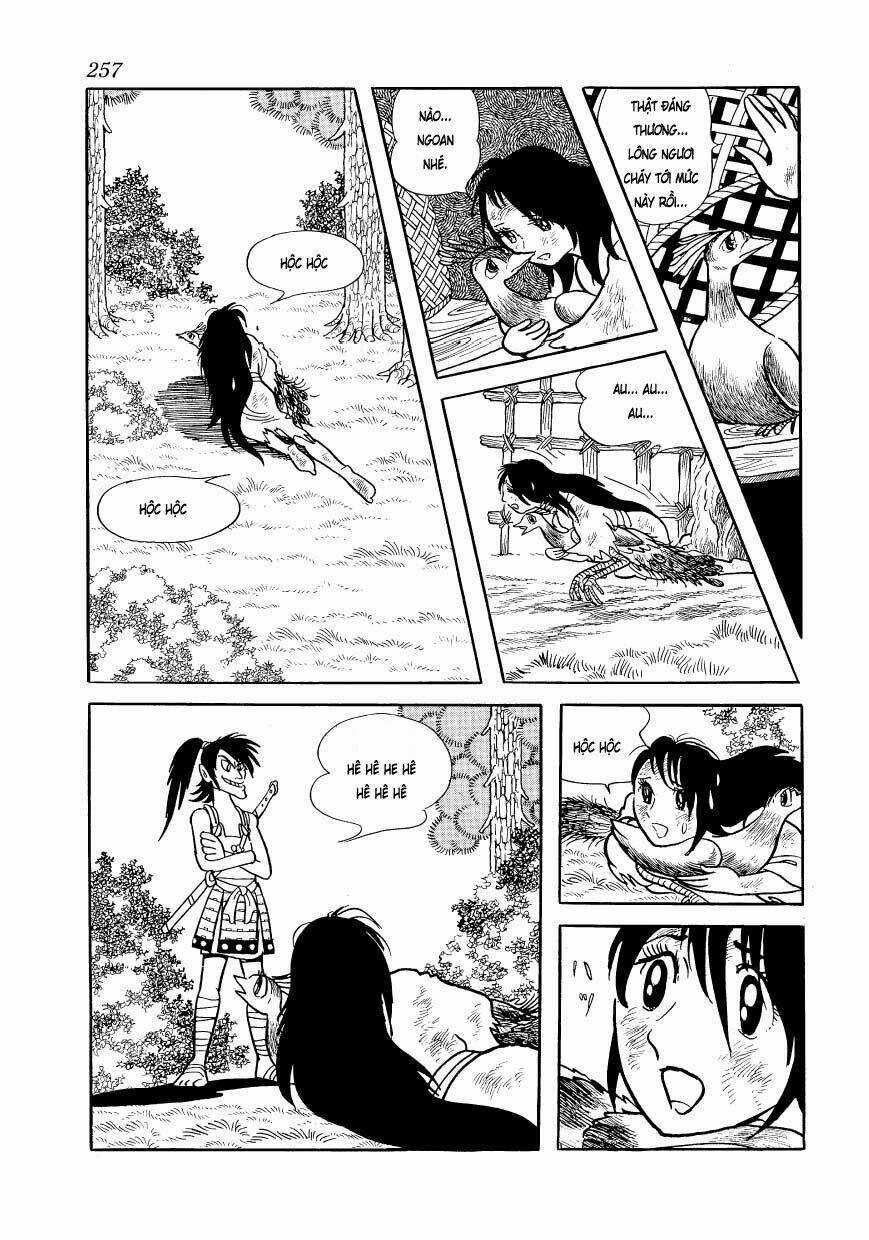 Chim Lửa Chapter 86 trang 30