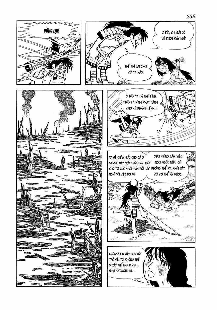 Chim Lửa Chapter 86 trang 31