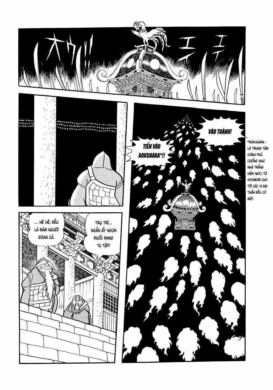 Chim Lửa Chapter 86 trang 5