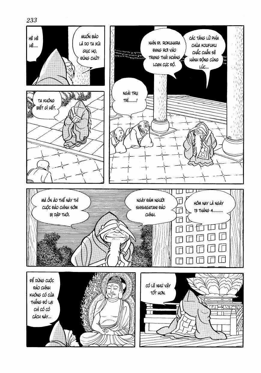 Chim Lửa Chapter 86 trang 6