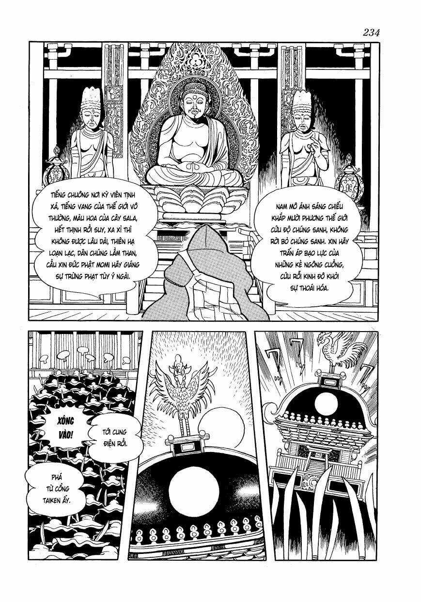 Chim Lửa Chapter 86 trang 7