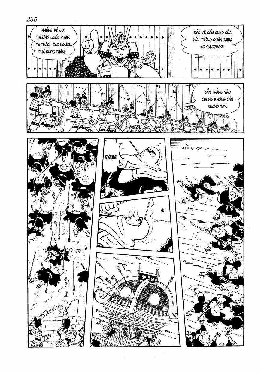 Chim Lửa Chapter 86 trang 8