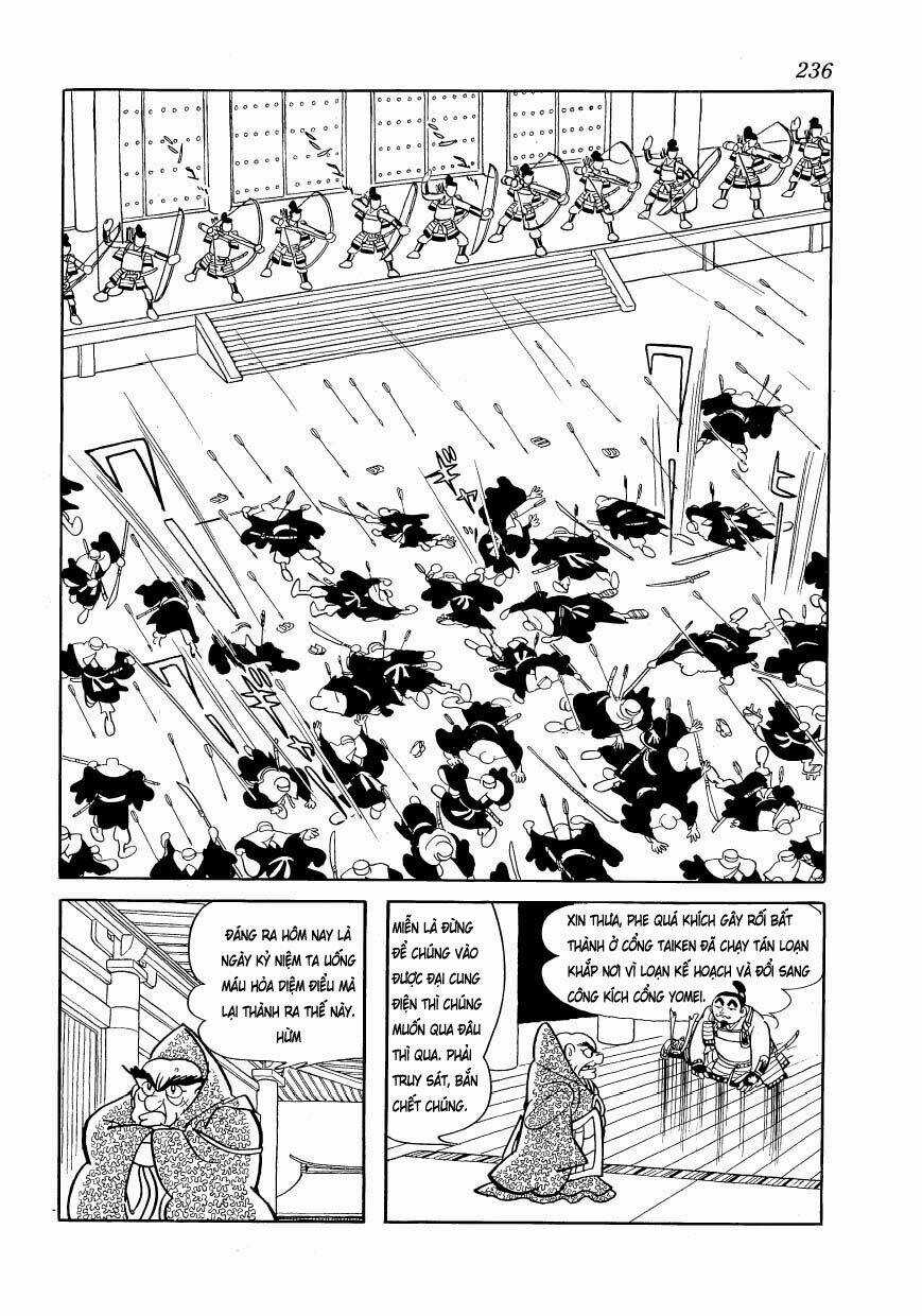 Chim Lửa Chapter 86 trang 9