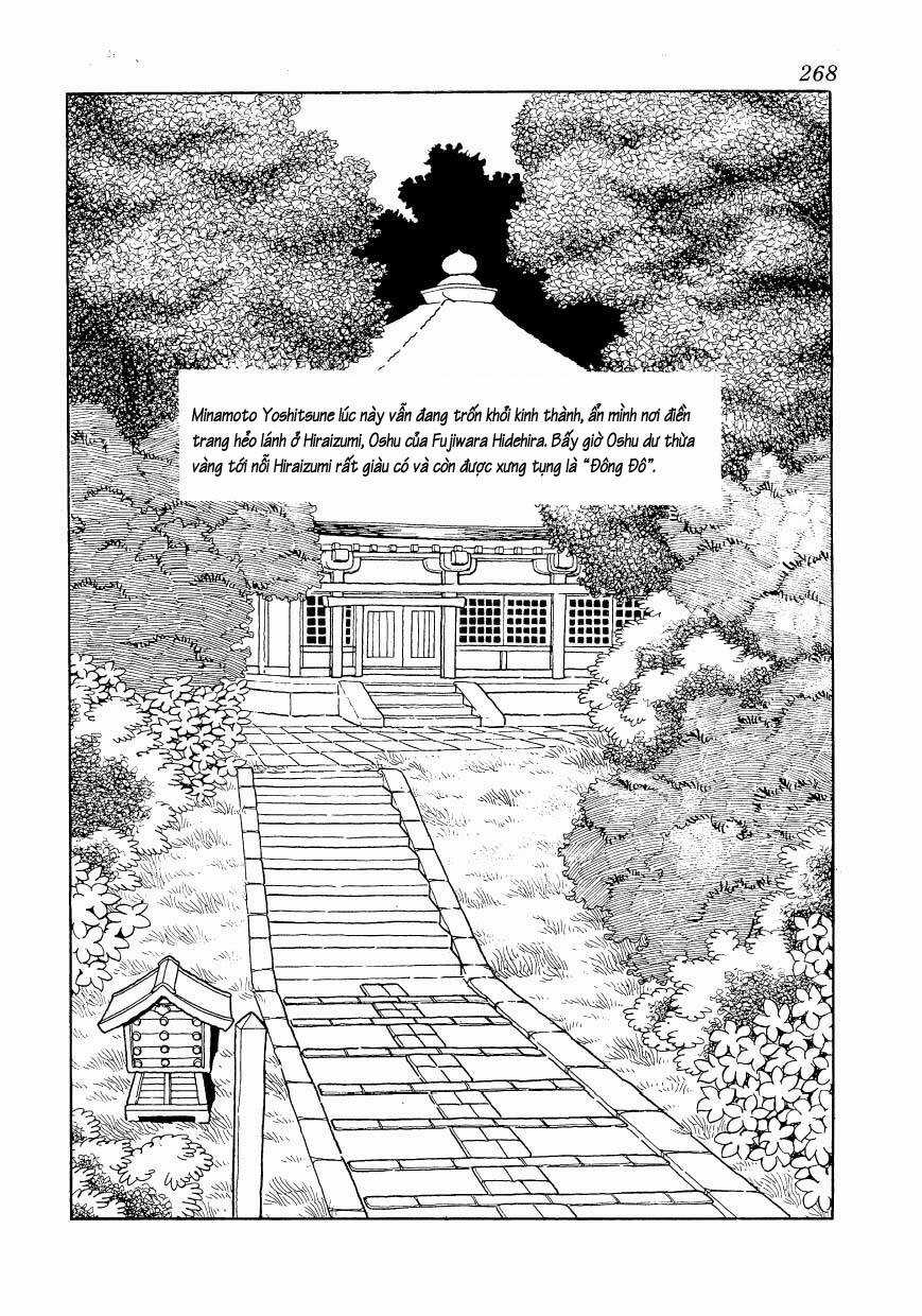 Chim Lửa Chapter 87 trang 11