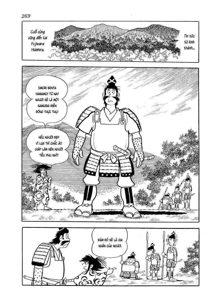 Chim Lửa Chapter 87 trang 12