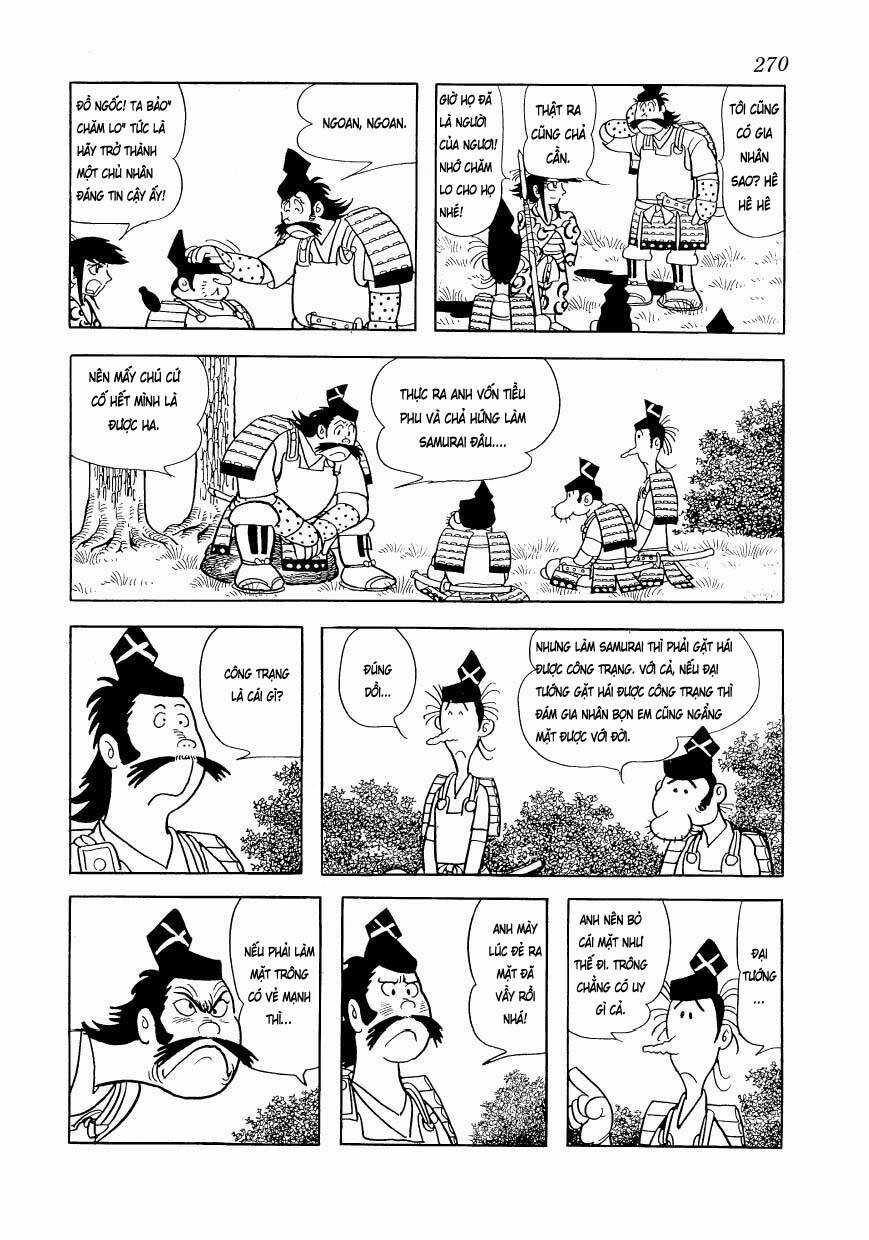Chim Lửa Chapter 87 trang 13