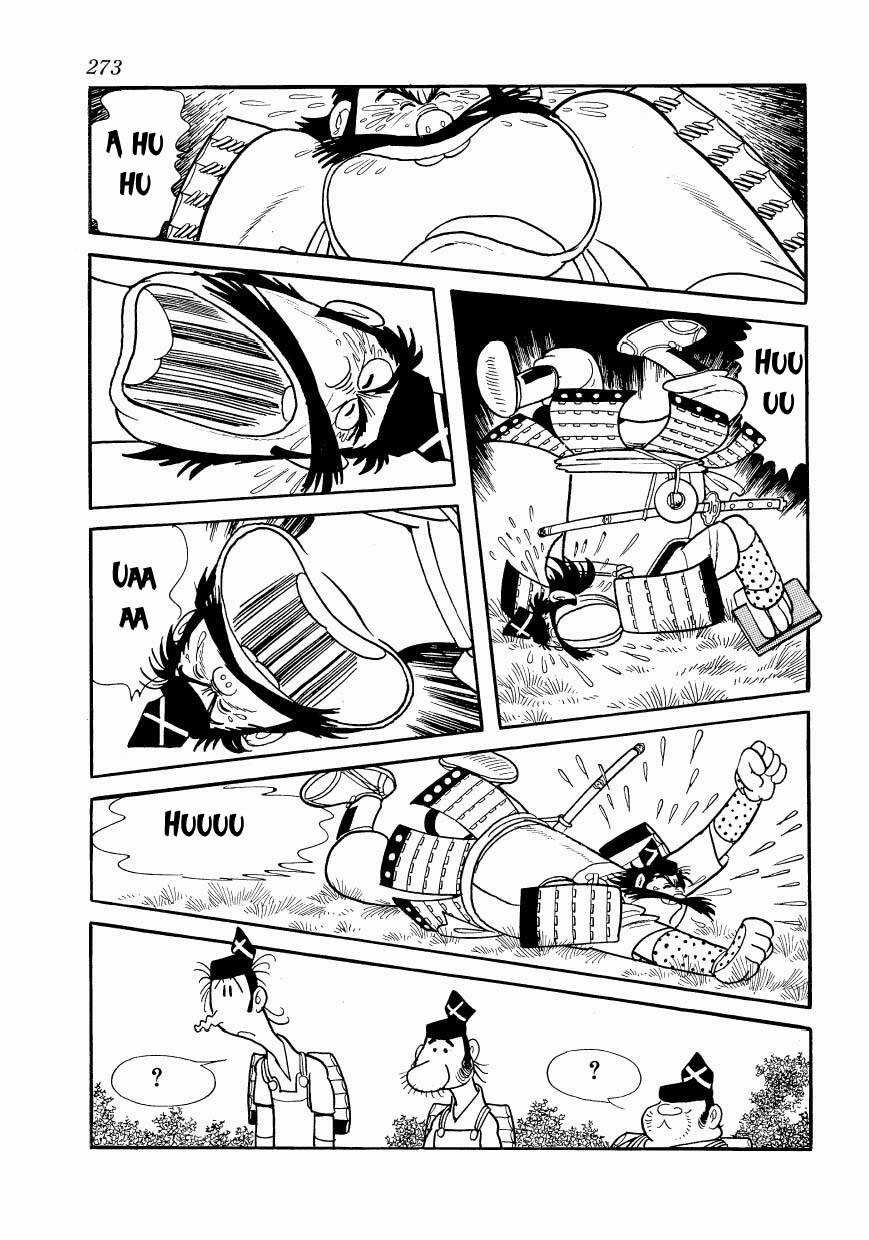 Chim Lửa Chapter 87 trang 16
